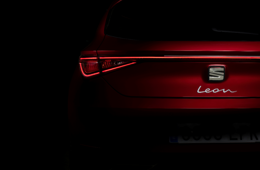Seat testuje oÅwietlenie LED. Tak wyglÄda najciemniejsze miejsce na Åwiecie!