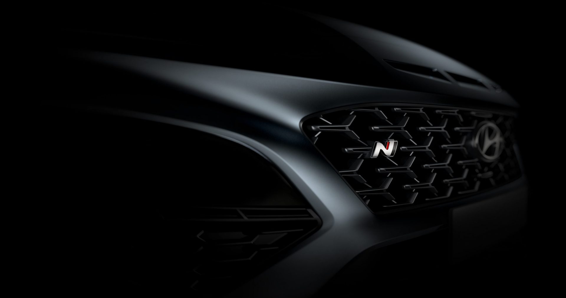 Hyundai Kona N na pierwszych zdjÄciach. Zobaczcie, jak wyglÄda 