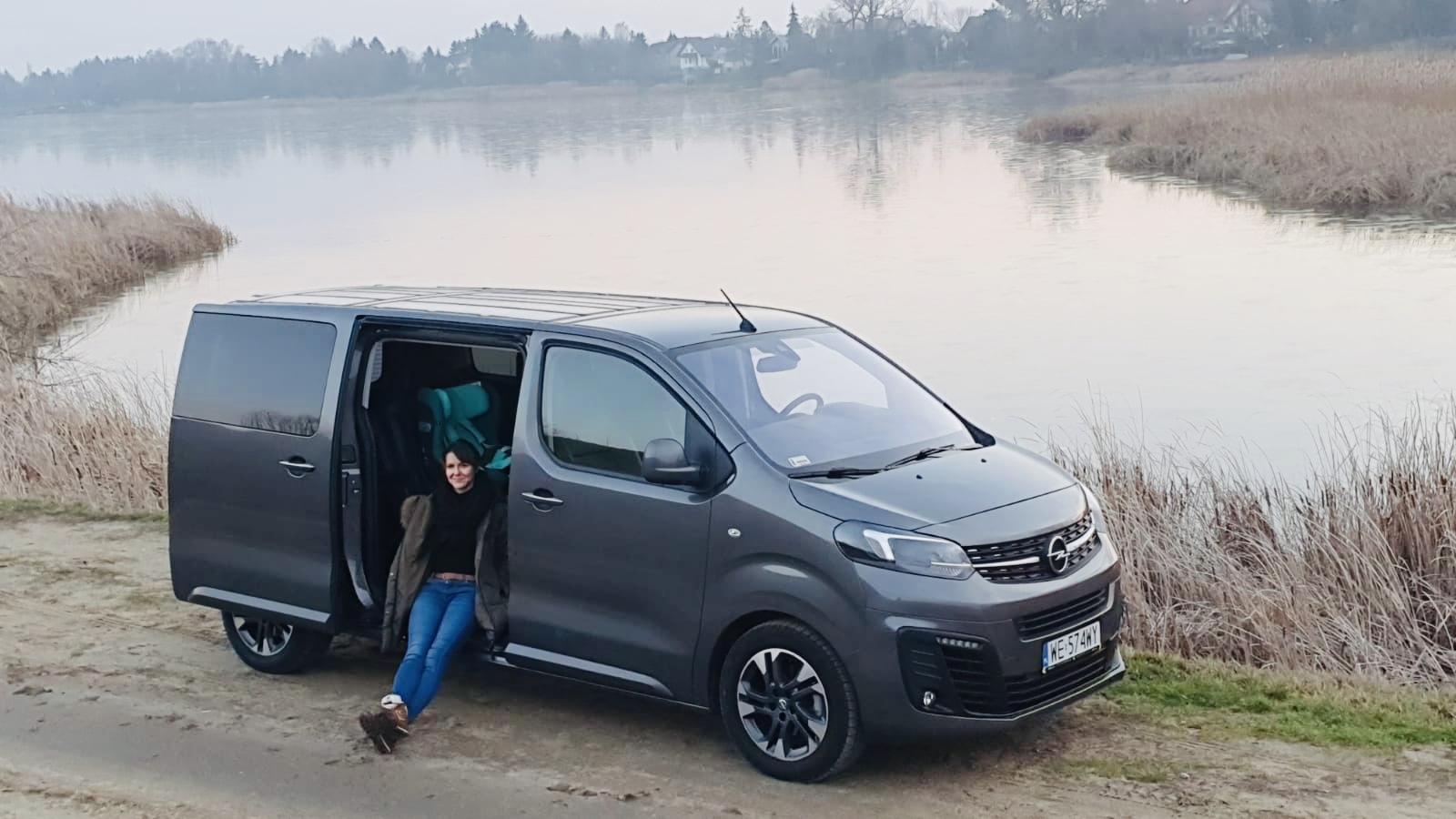 Opel Zafira Life
