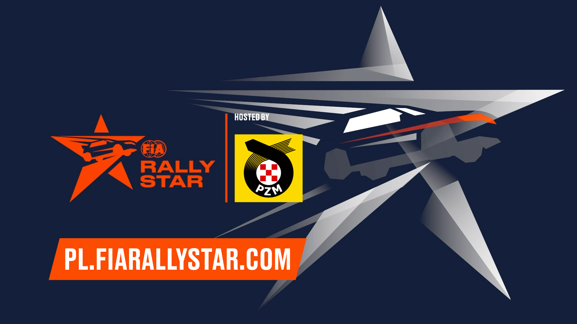 Fia Rally Star w Polsce - i Ty moÅ¼esz zostaÄ kierowcÄ rajdowym!