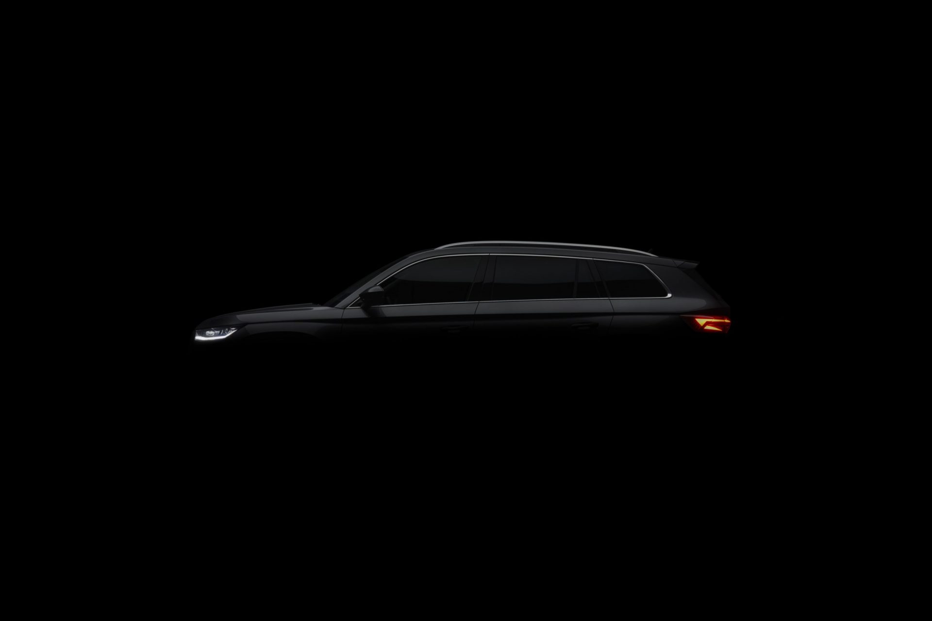 Skoda Kodiaq 2021