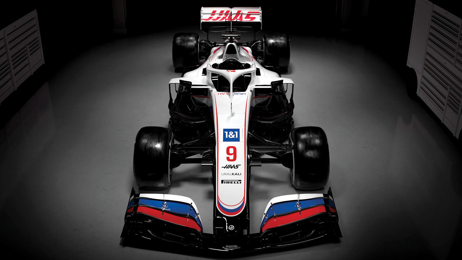 Haas F1 Team