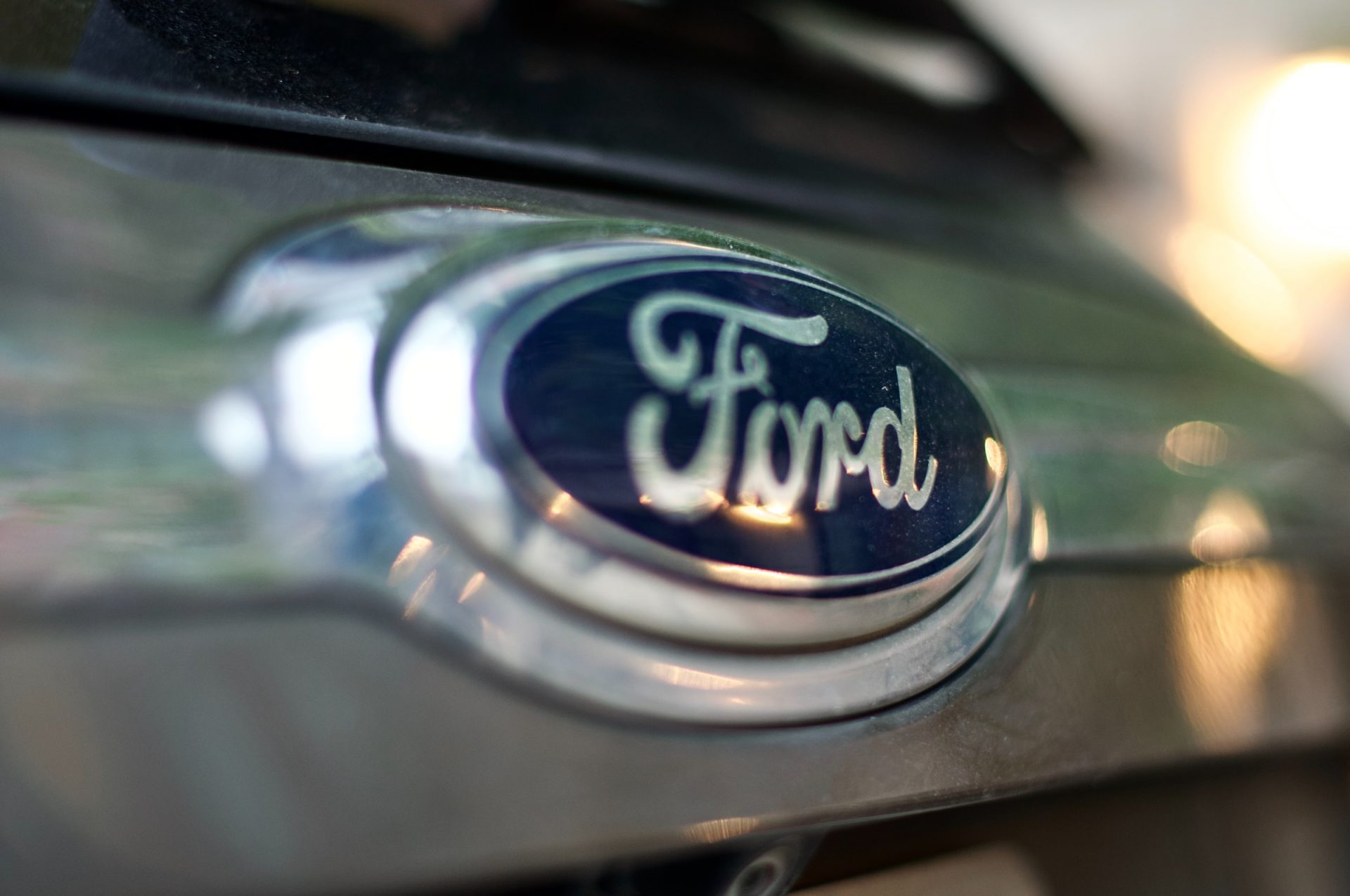 Konkurs FordFrenzy