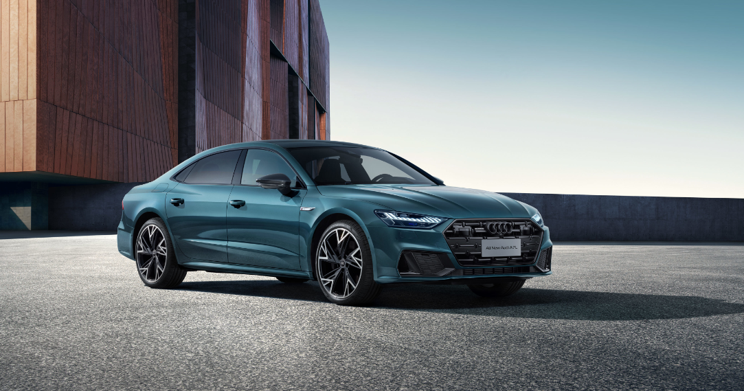 Audi na Auto Shanghai 2021: cztery Åwiatowe premiery. Jakie modele zaprezentuje producent?