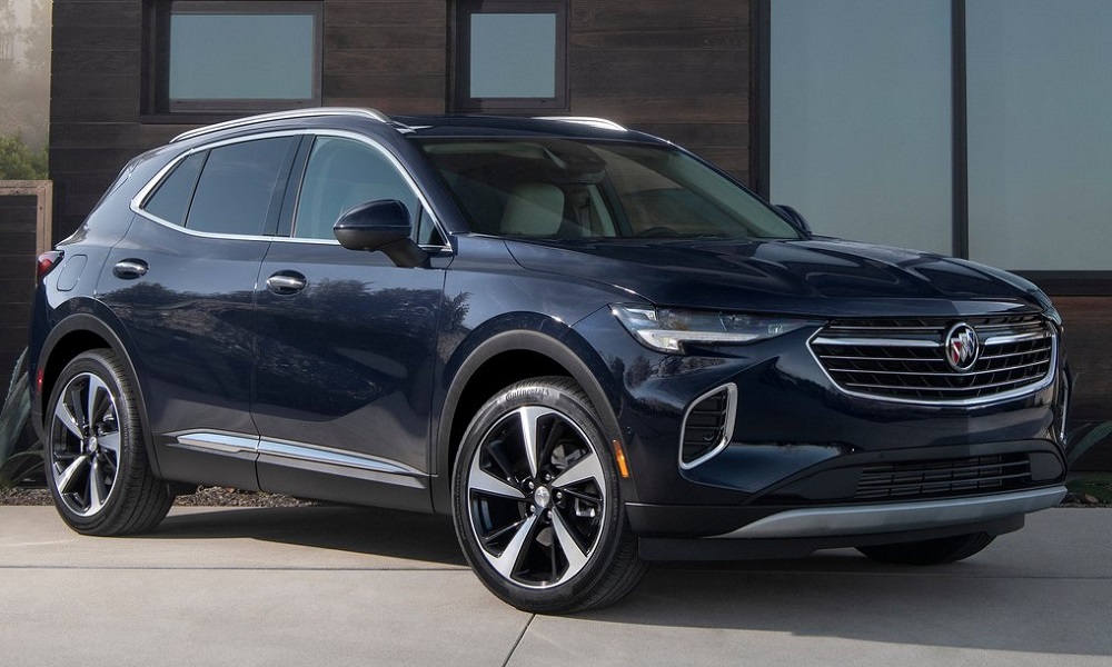 Buick Envision