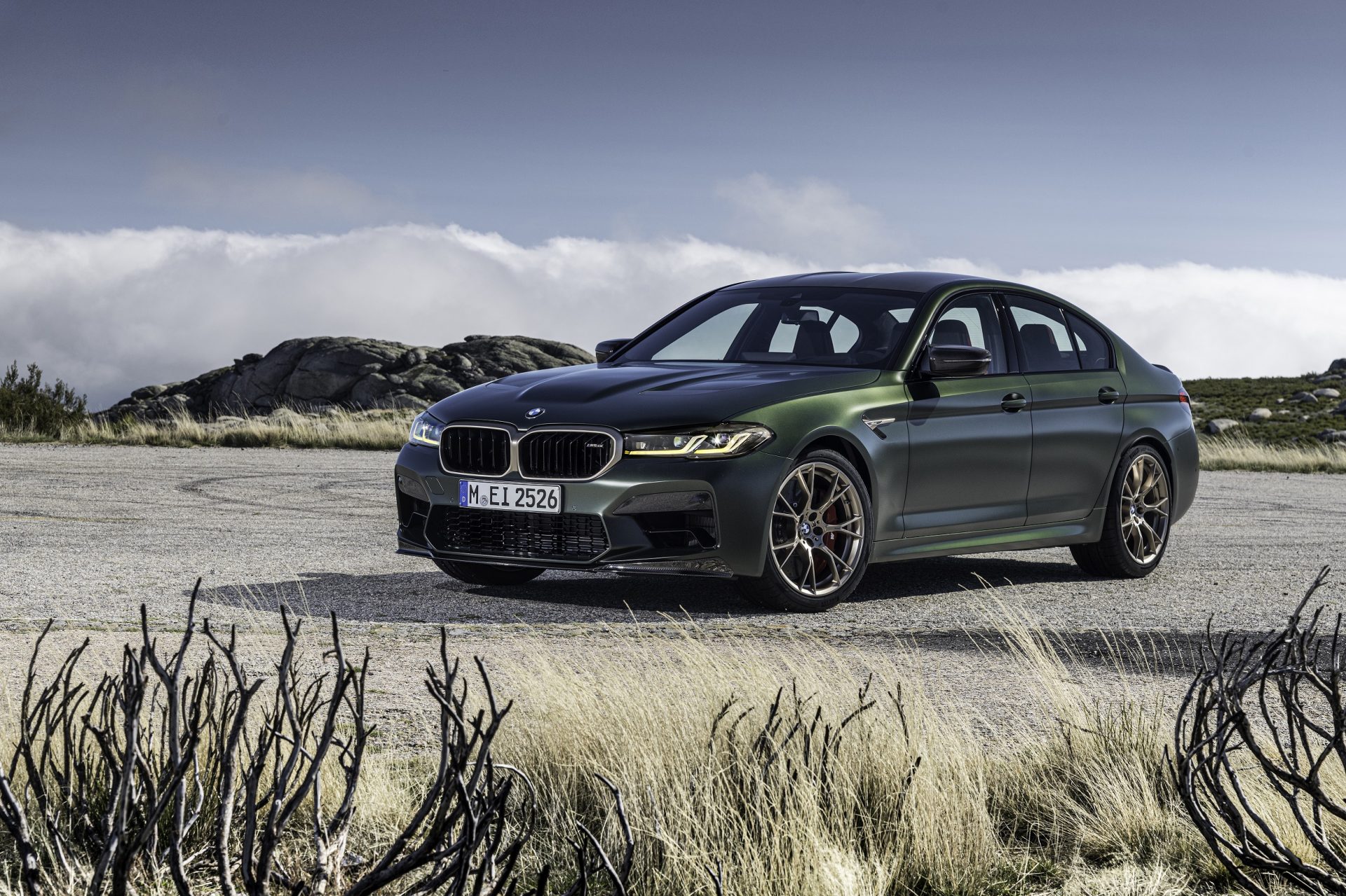 BMW stawia kolejny krok na drodze do bycia eko