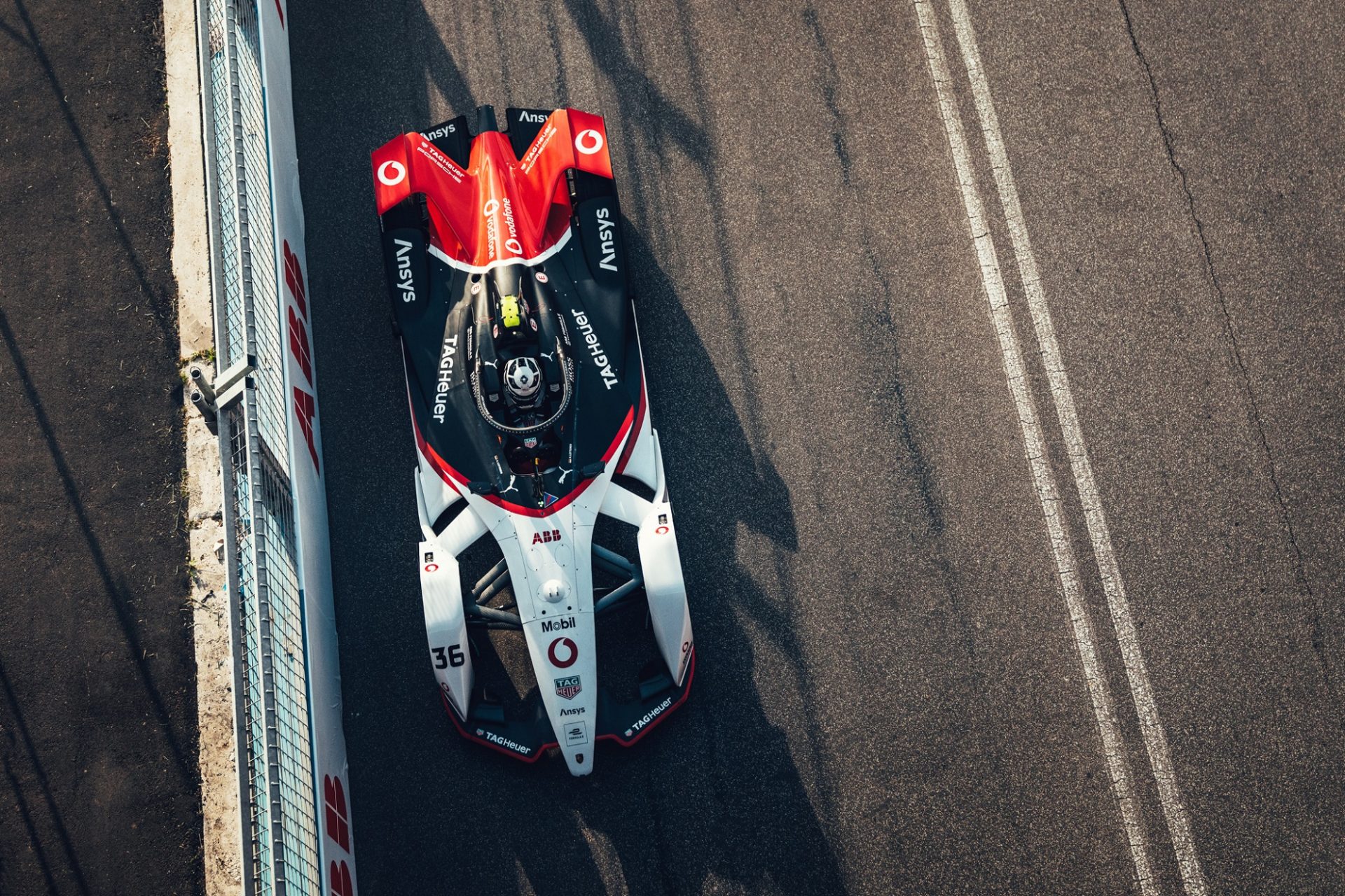 Czy FormuÅa E to przyszÅoÅÄ sportÃ³w motorowych?