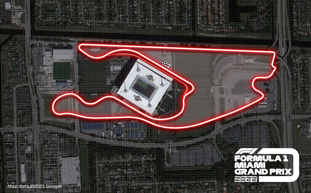 FormuÅa 1 bÄdzie siÄ ÅcigaÄ w Miami