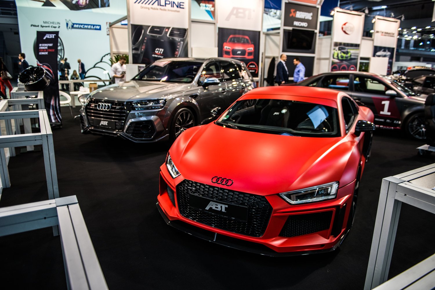 Targi PoznaÅ Motor Show przeÅoÅ¼one!