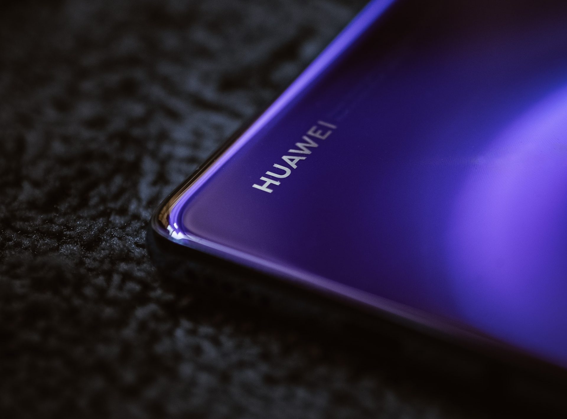 SamochÃ³d elektryczny od Huawei pojawi siÄ jeszcze w tym roku