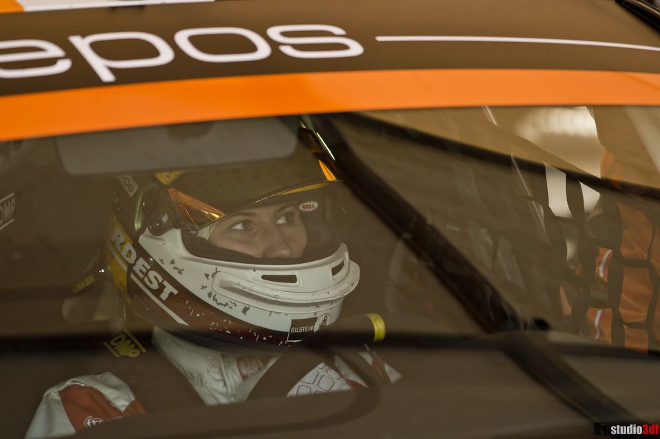 DzieÅ Kobiet Motorsportu zainauguruje sezon wyÅcigowy w Polsce