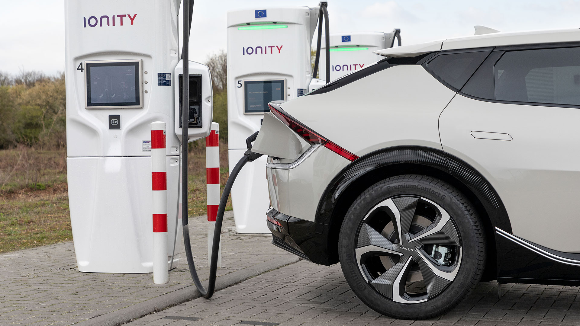 DopÅaty do samochodÃ³w elektrycznych