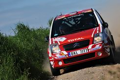 Rajd Polski