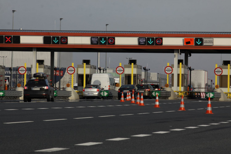 System e-TOLL