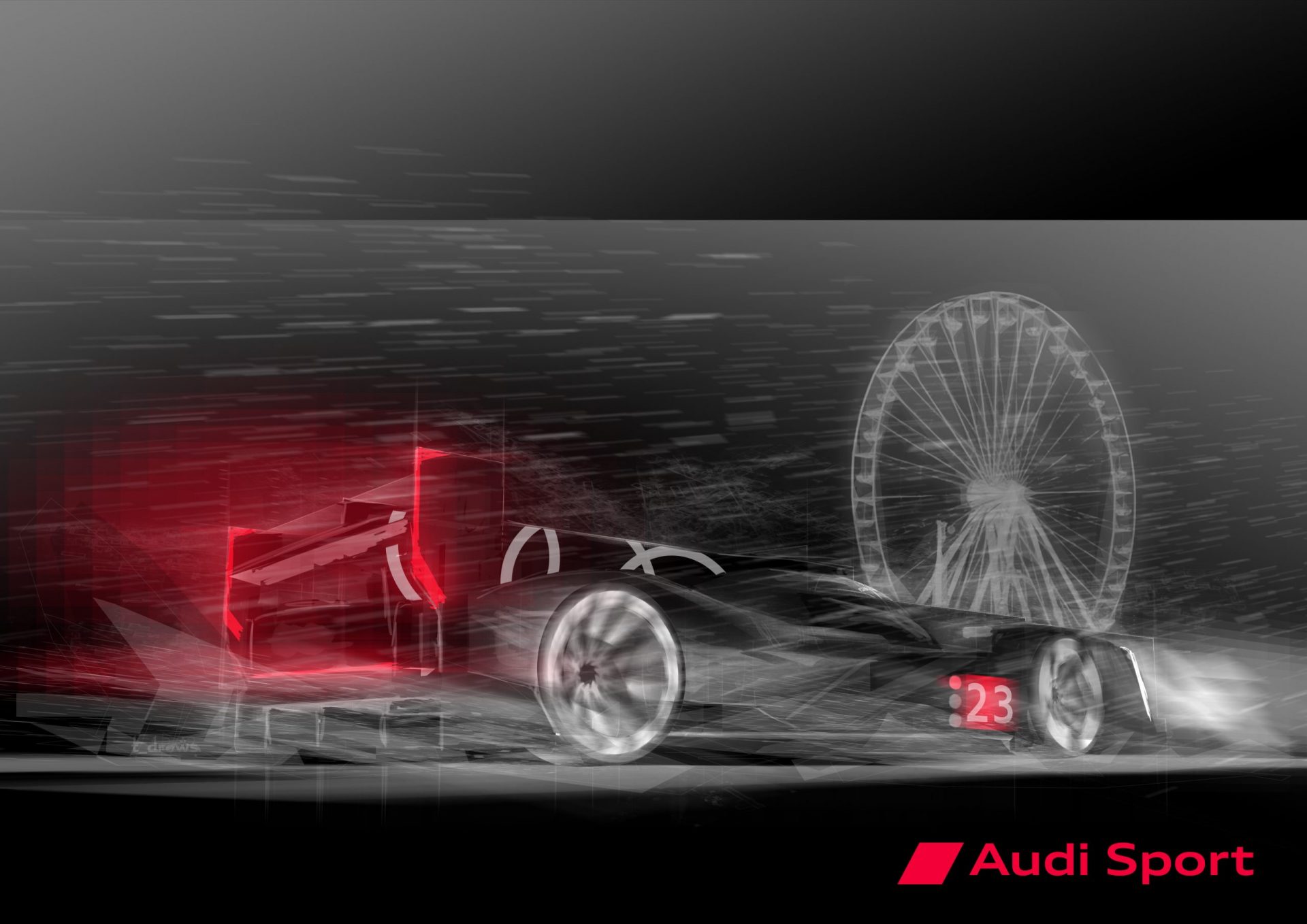 Audi wraca do Le Mans