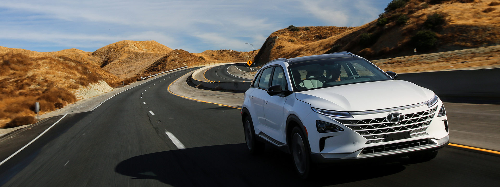 Hyundai NEXO