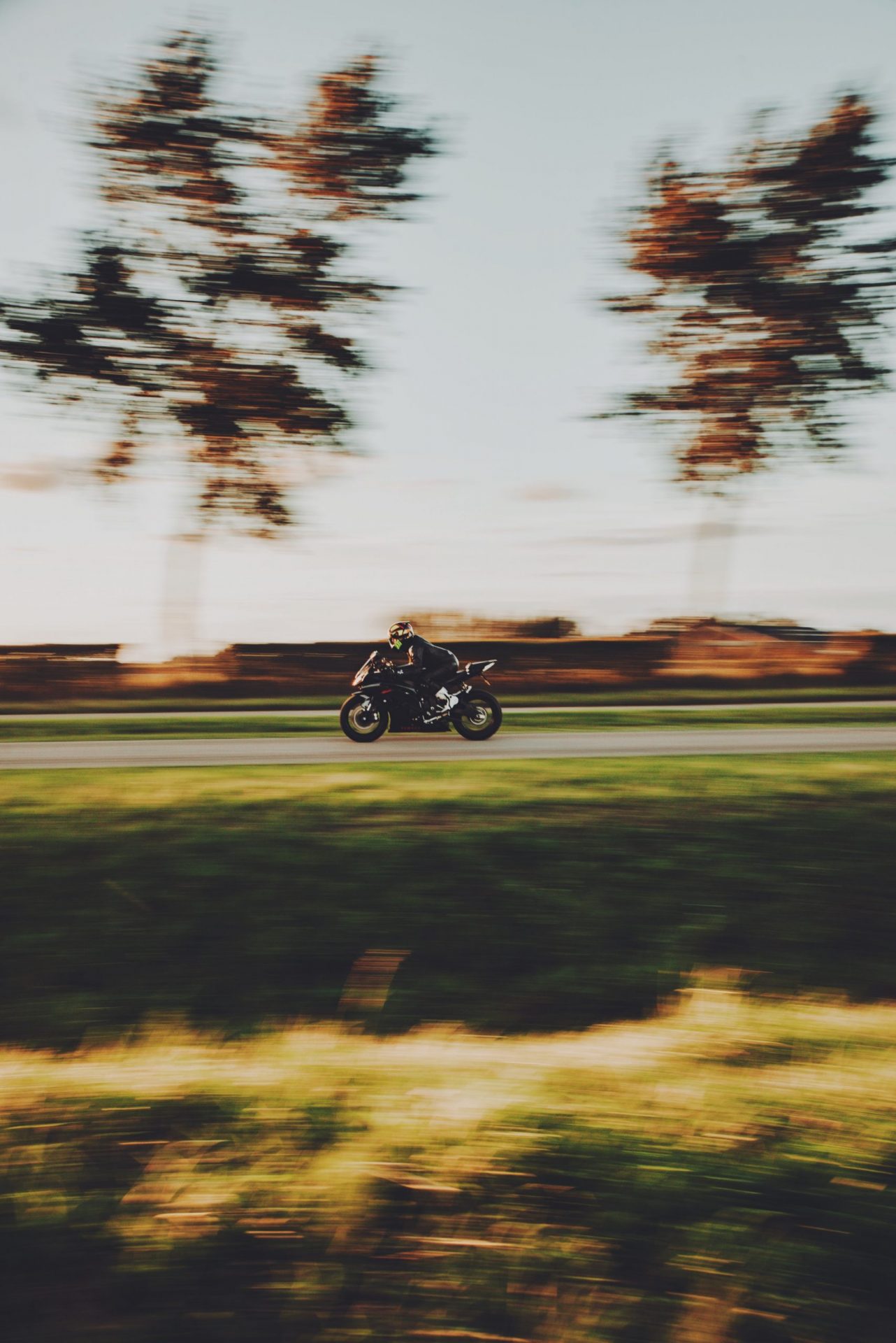 Motocyklowy rekord prÄdkoÅci
