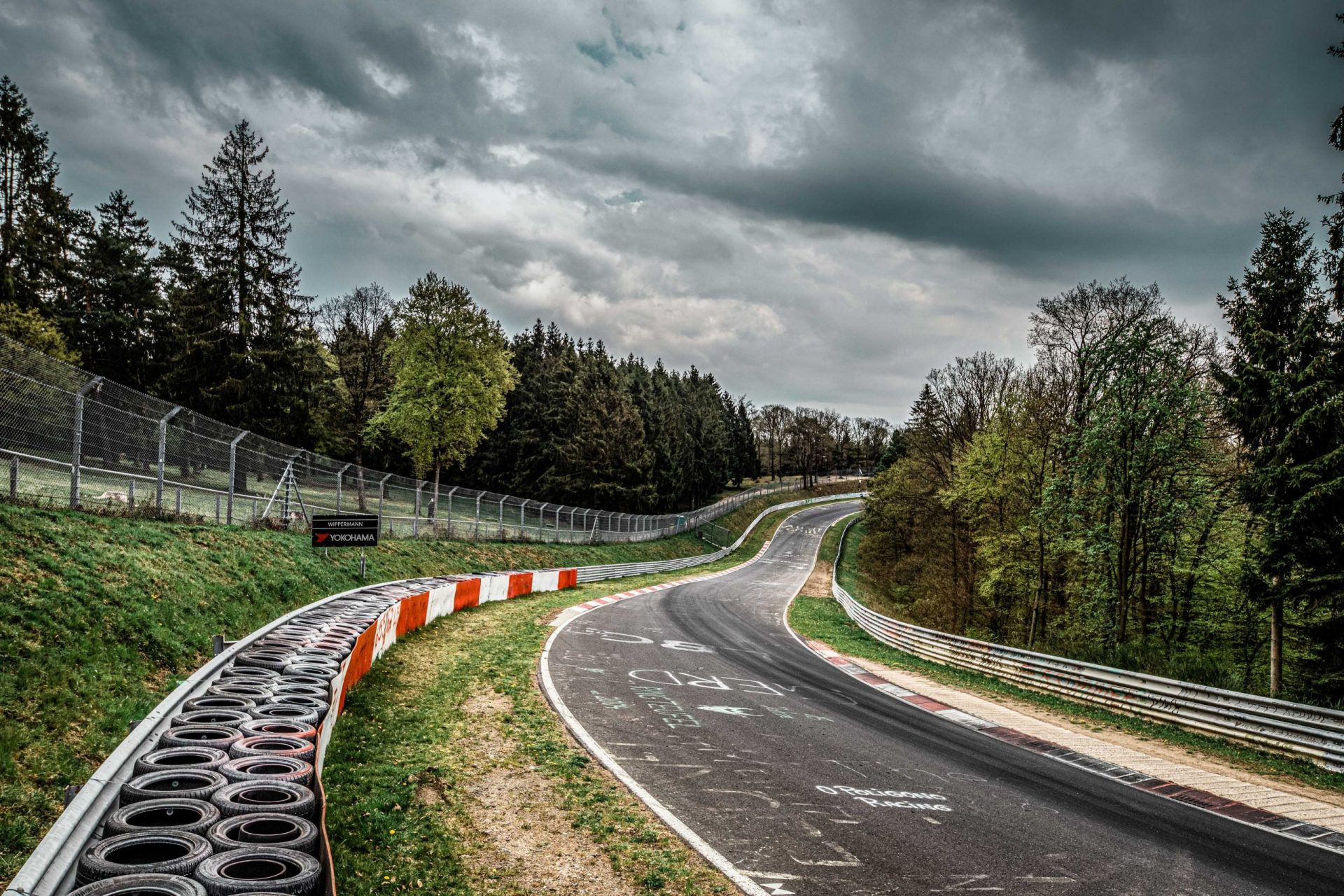 Nurburgring