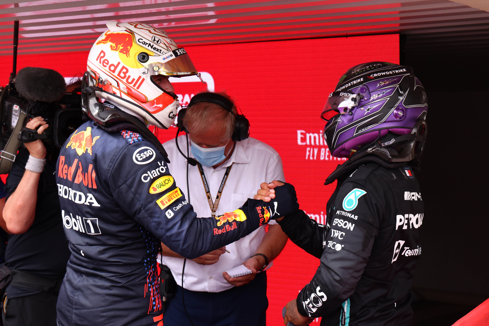 GP Francji: rywalizacja o tytuÅ mistrzowski nabiera tempa