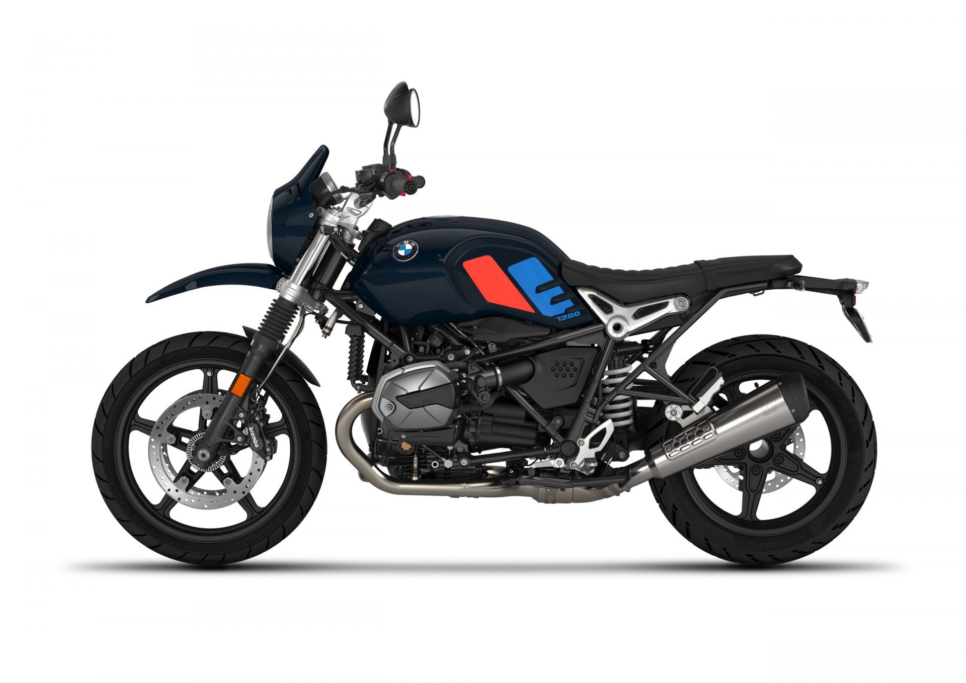 BMW Motorrad 2022 wielka aktualizacja modeli. Wiemy od
