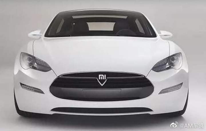 Xiaomi oficjalnie wkracza do Åwiata motoryzacji