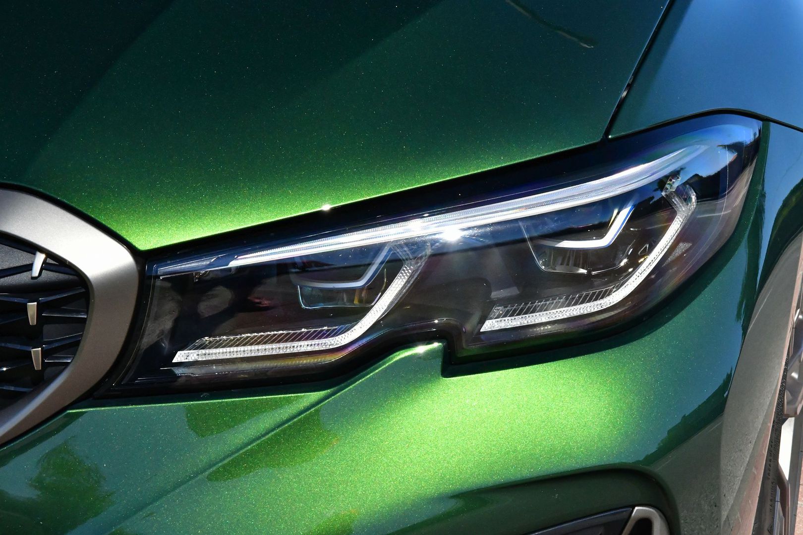 BMW M340i xDrive