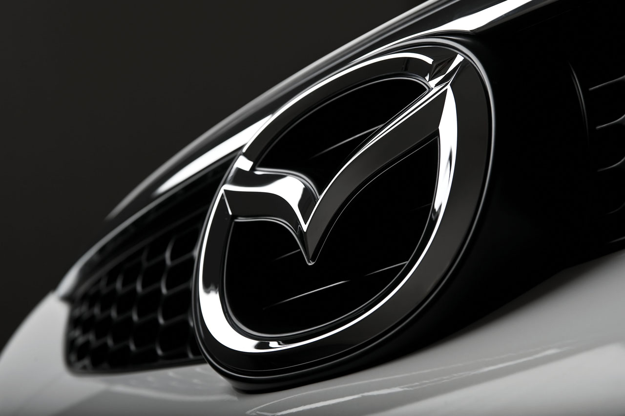Mazda rozszerza gamę SUV-ów
