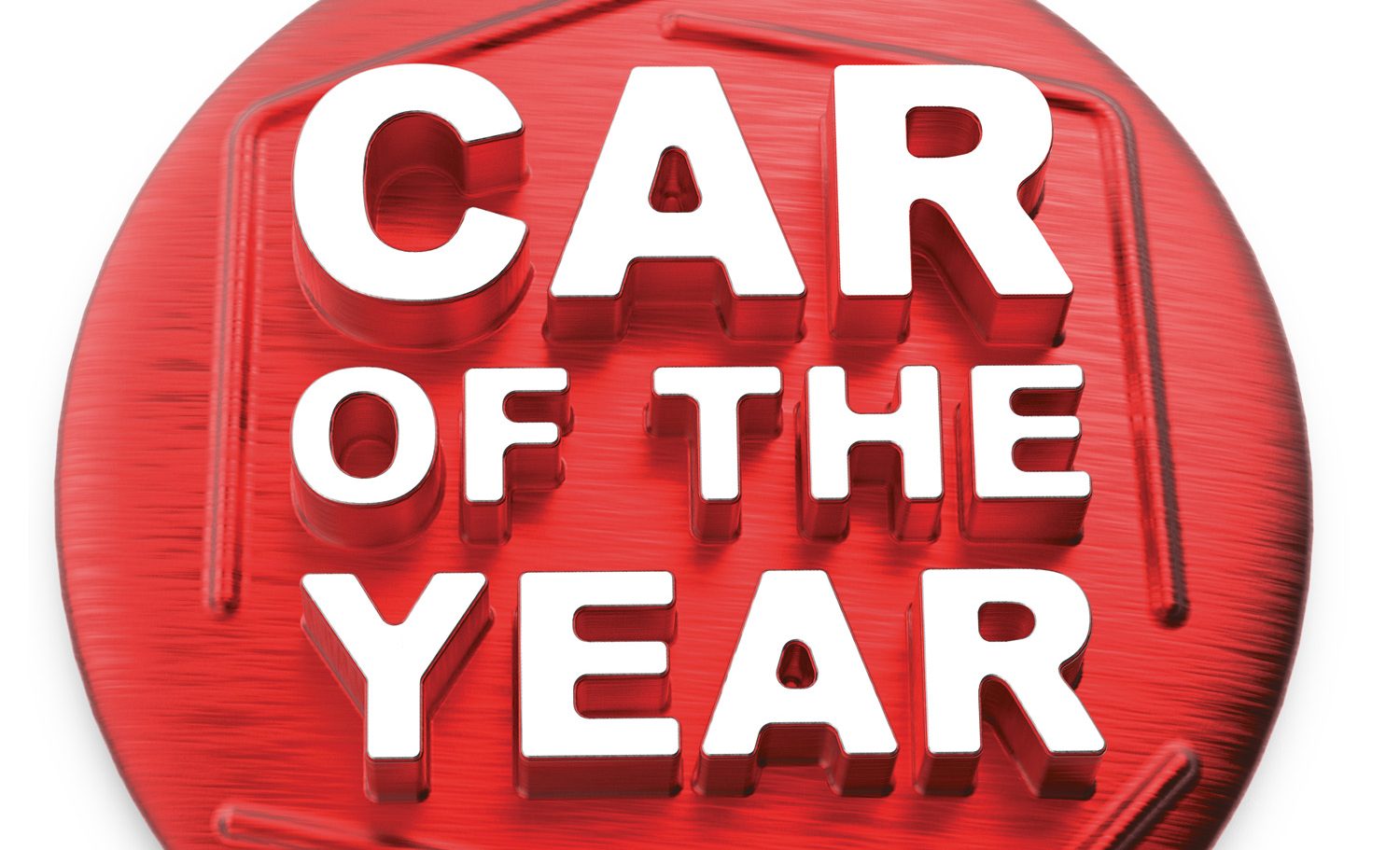 Car of the Year Polska 2022