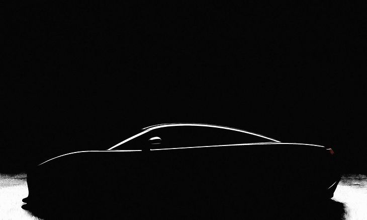 Koenigsegg zapowiada nowy samochód