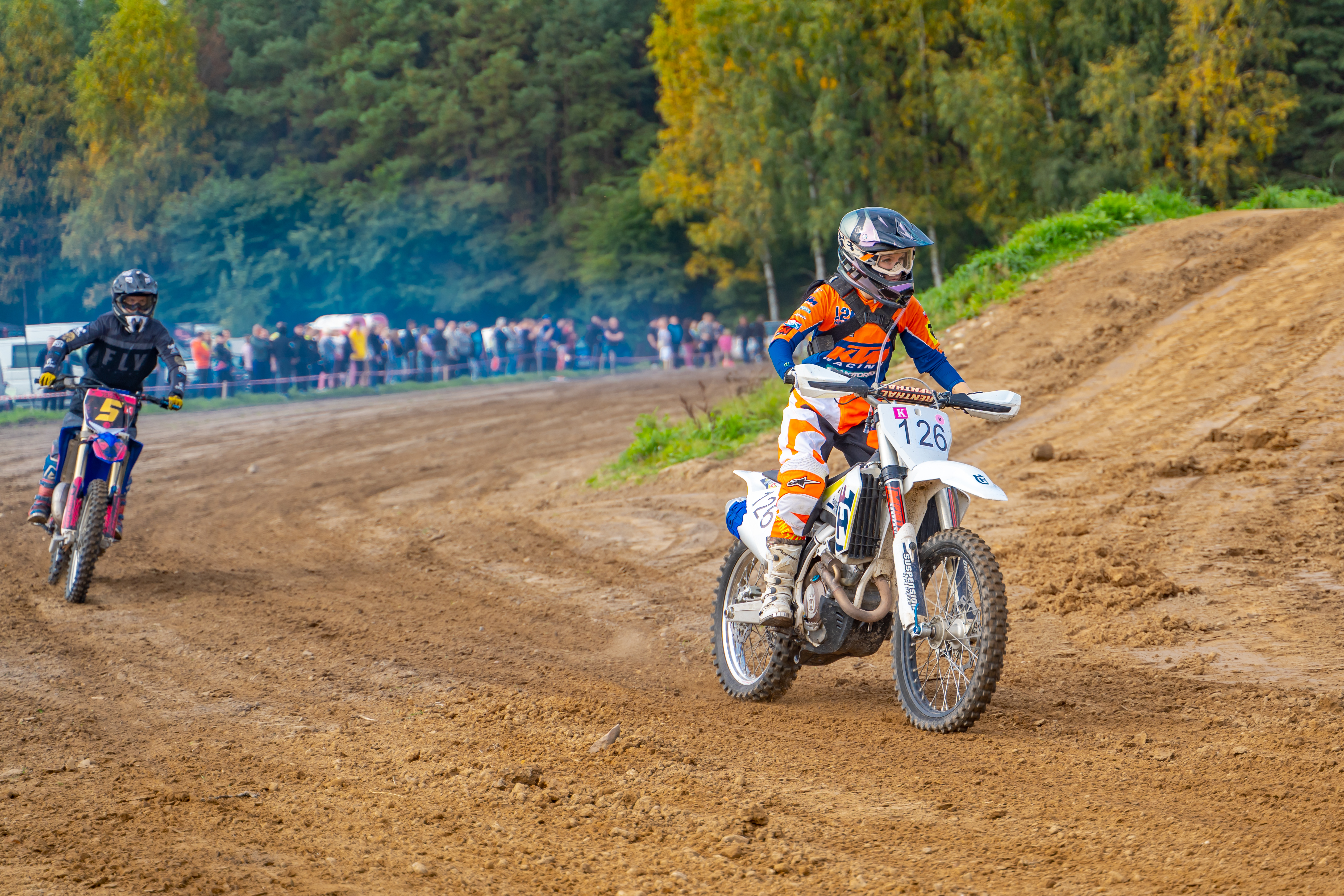 Nikola Ptak – "Czuję, iż mam na tyle siły, by coś więcej osiągnąć!"