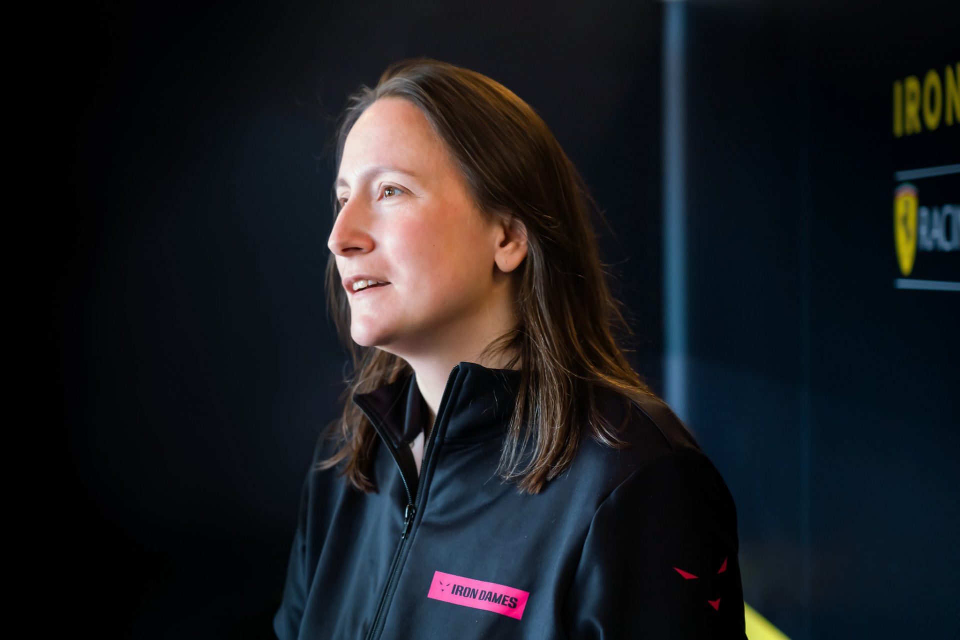Deborah Mayer zostaÅa nowÄ szefowÄ Komisji FIA ds. Kobiet w Motosporcie