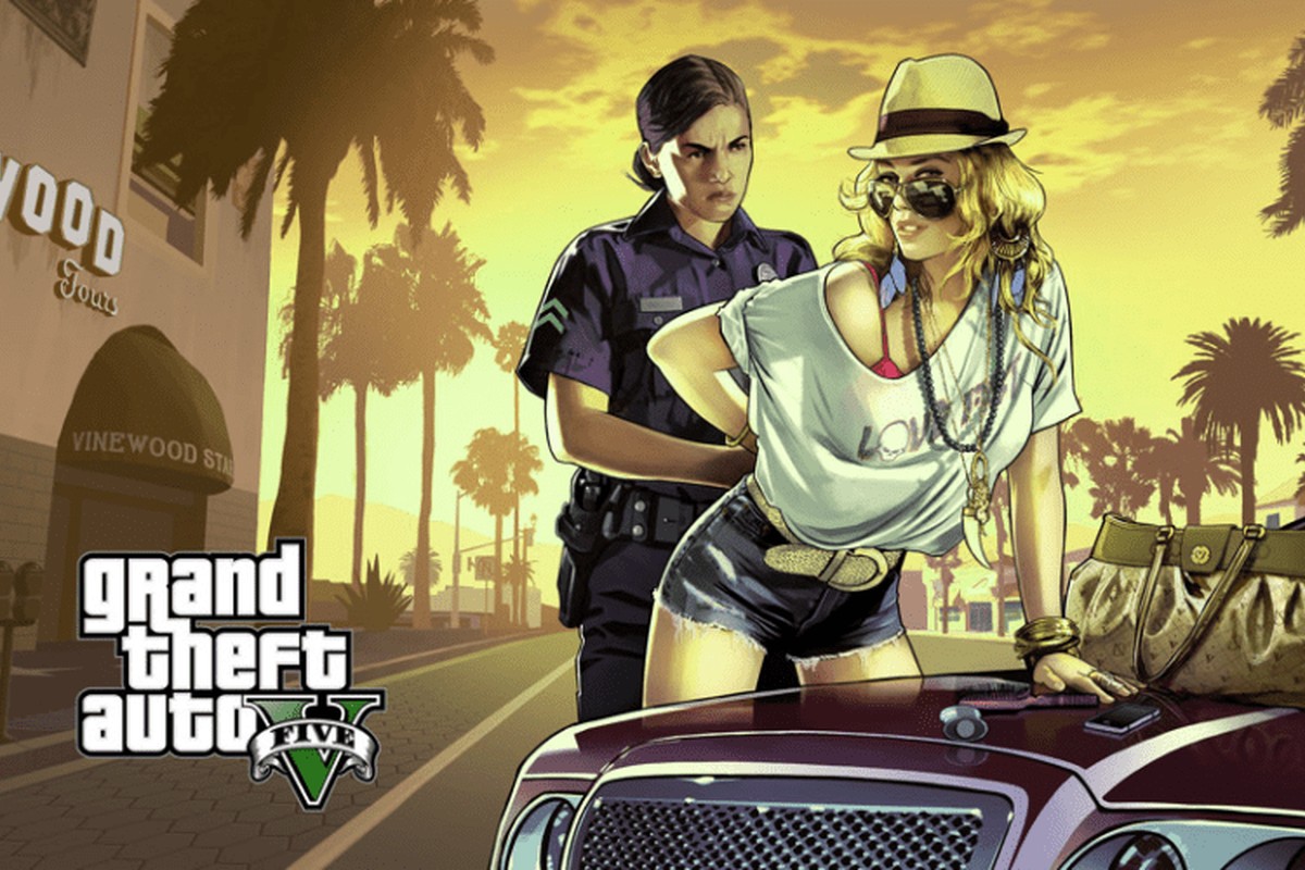 GTA 6 - premiera