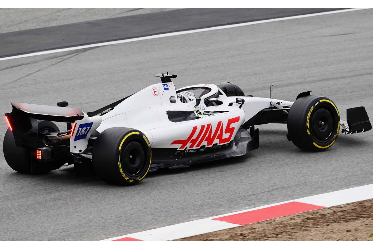 Haas F1 Team