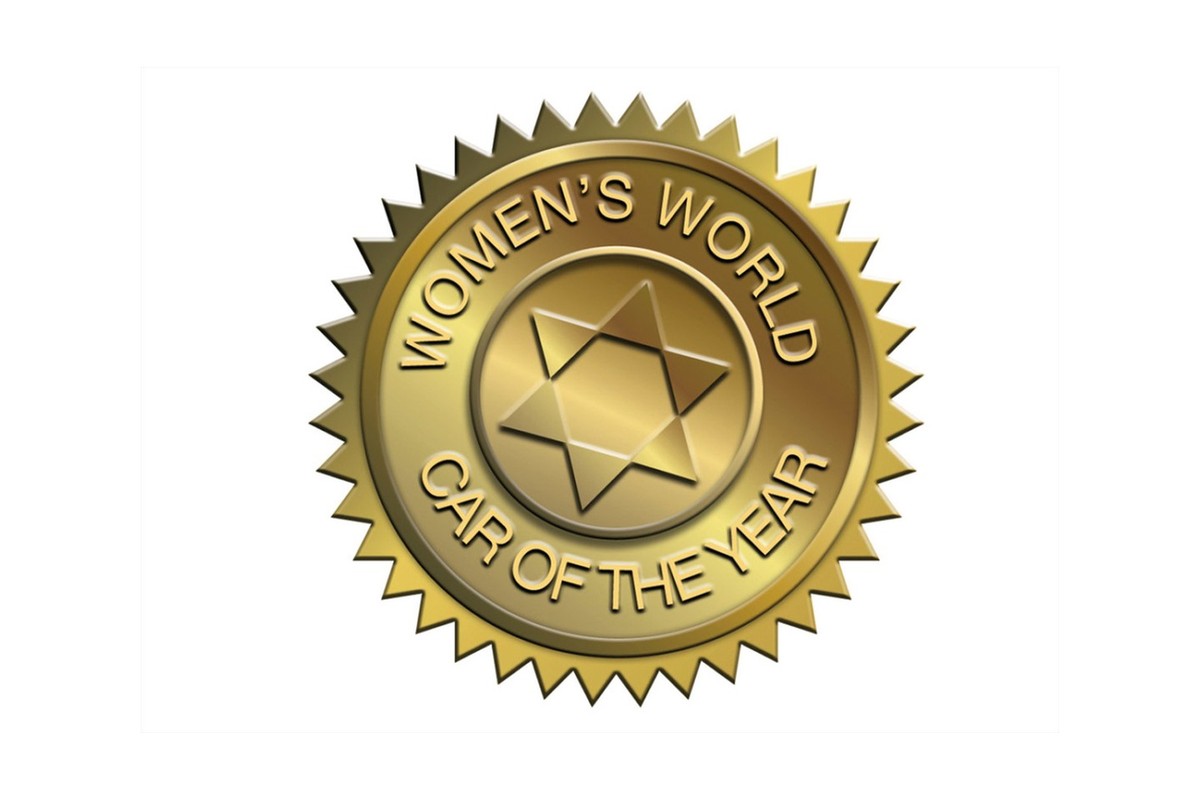 WWCOTY - Womens World Car of the Year