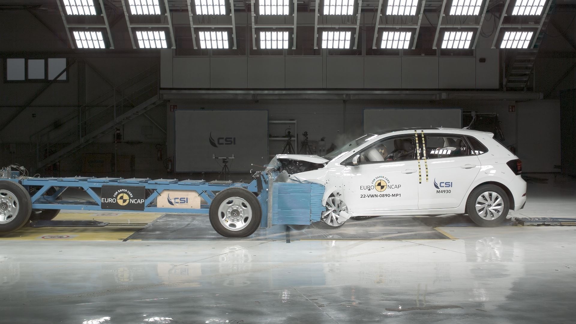 Euro NCAP