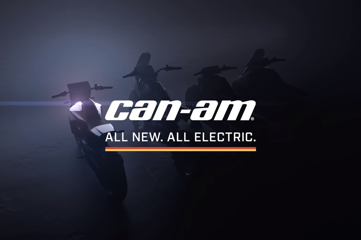 Can-Am