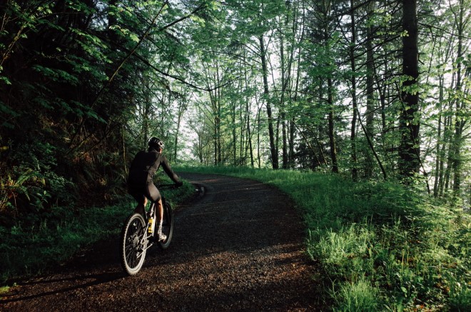 Rower MTB