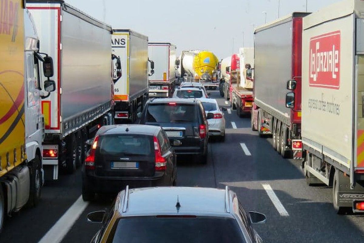 Firmy transportowe