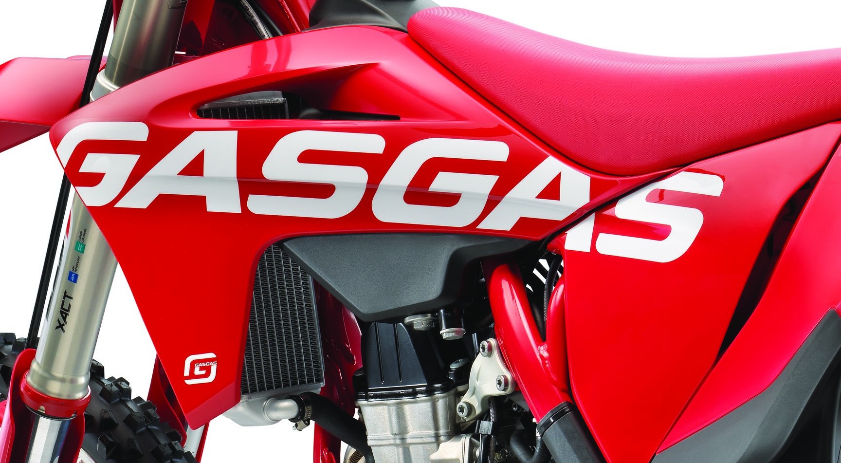 GASGAS Motocykle