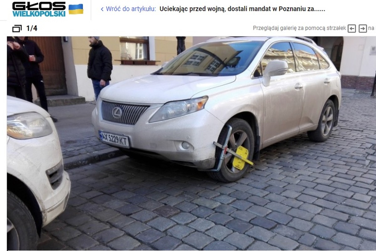 StraÅ¼ miejska