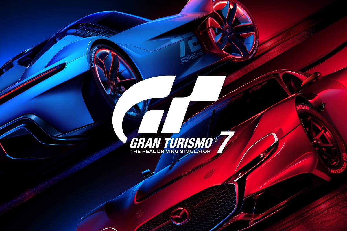 Gran Turismo 7