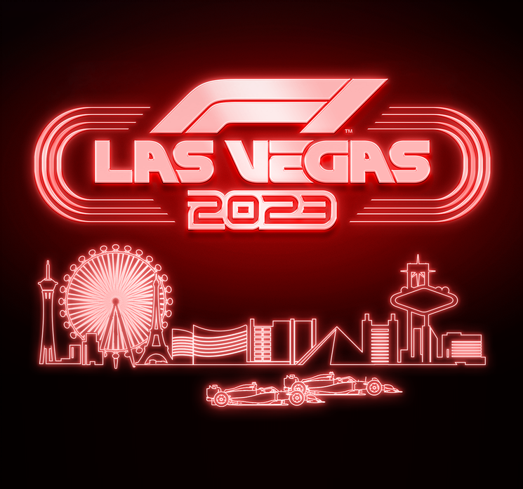 FormuÅa 1 bÄdzie ÅcigaÄ siÄ w Las Vegas