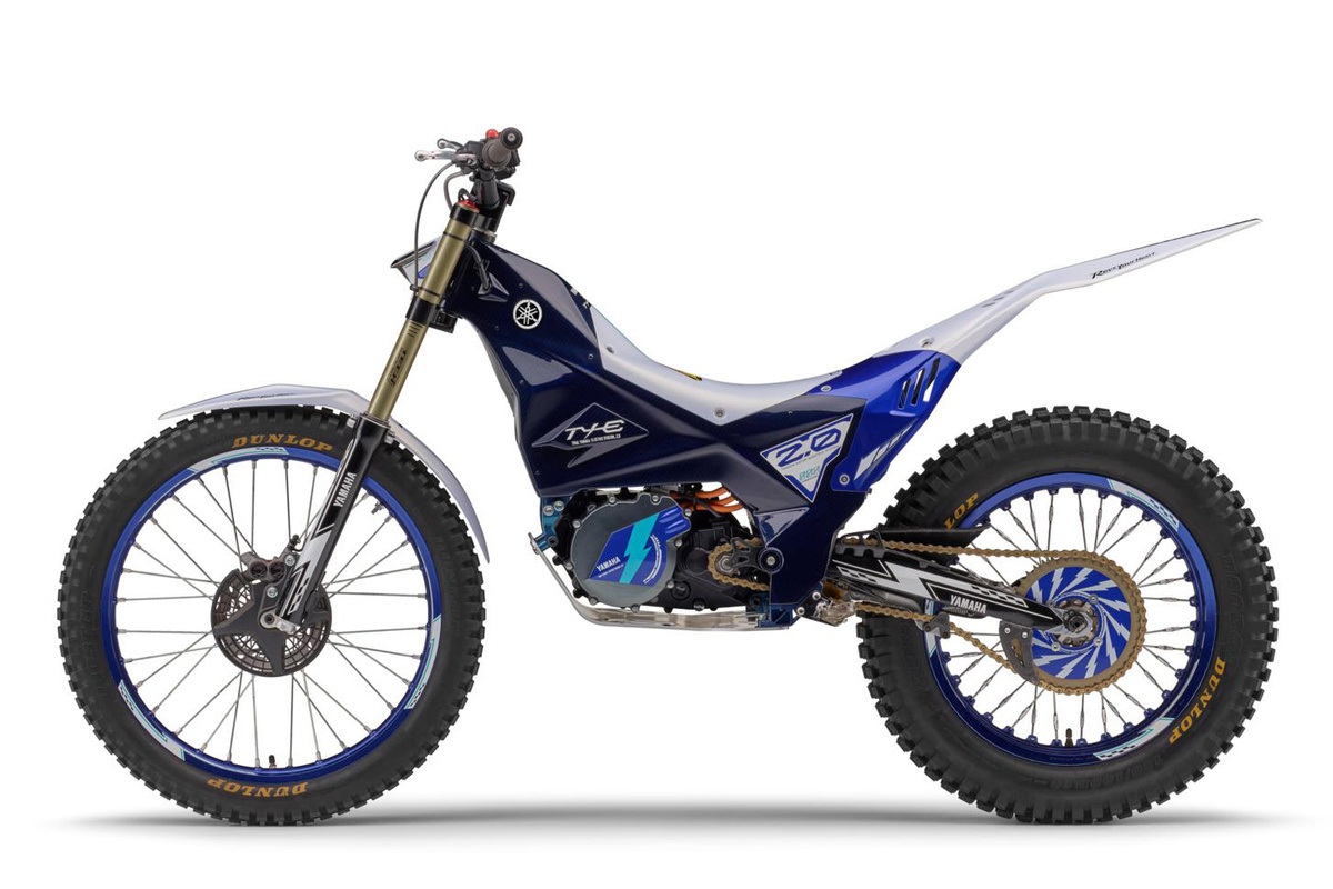 Yamaha TY-E 2.0