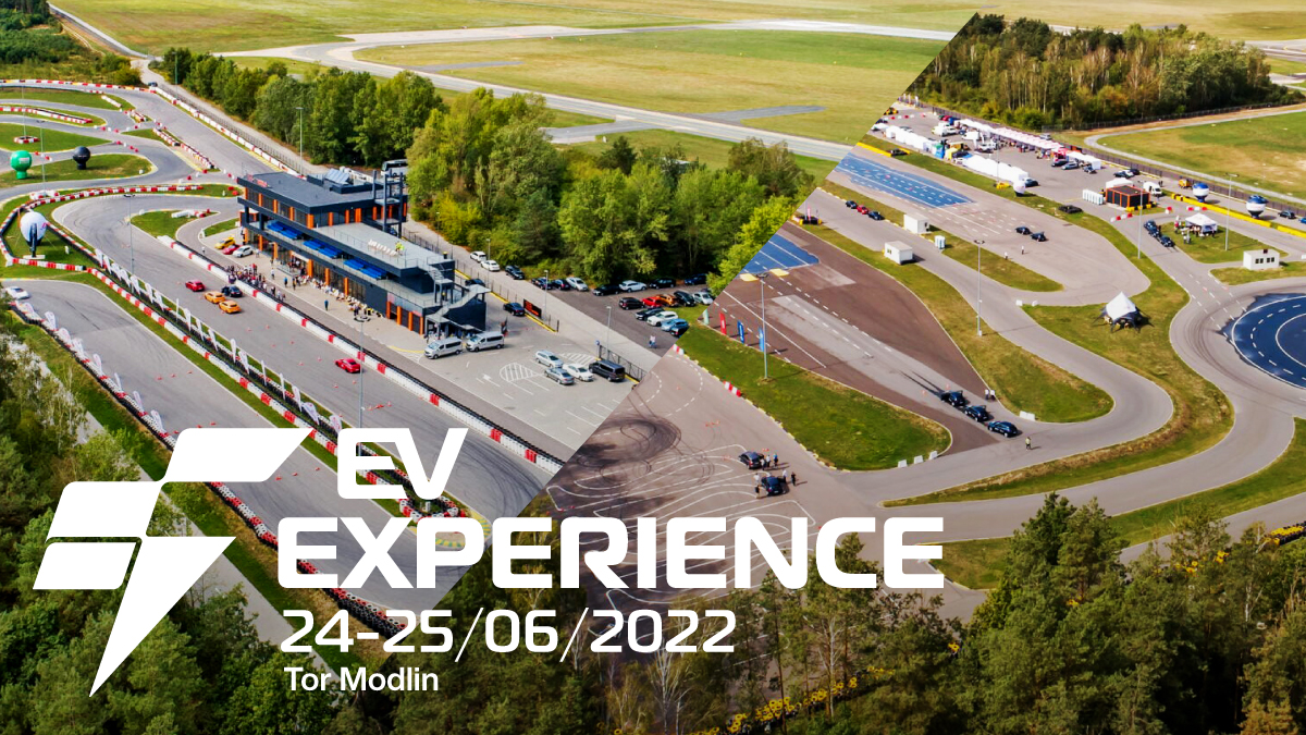 Tor Modlin EV_Experience_2022