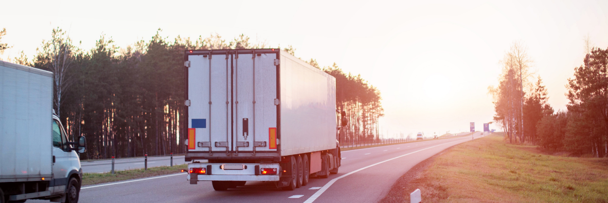 Pakiet MobilnoÅci. ObowiÄzek uzyskania licencji na transport do 3,5 tony