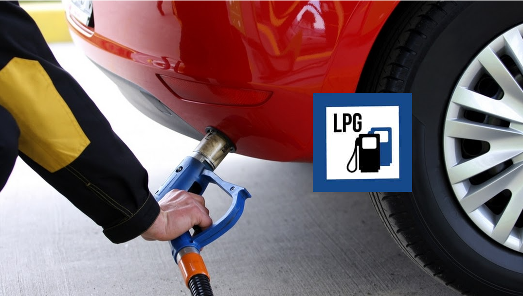 auto na LPG do 20 tys