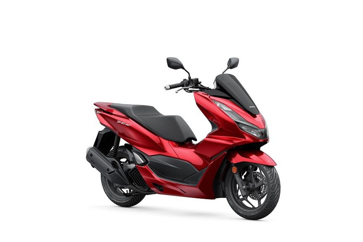 Honda PCX125