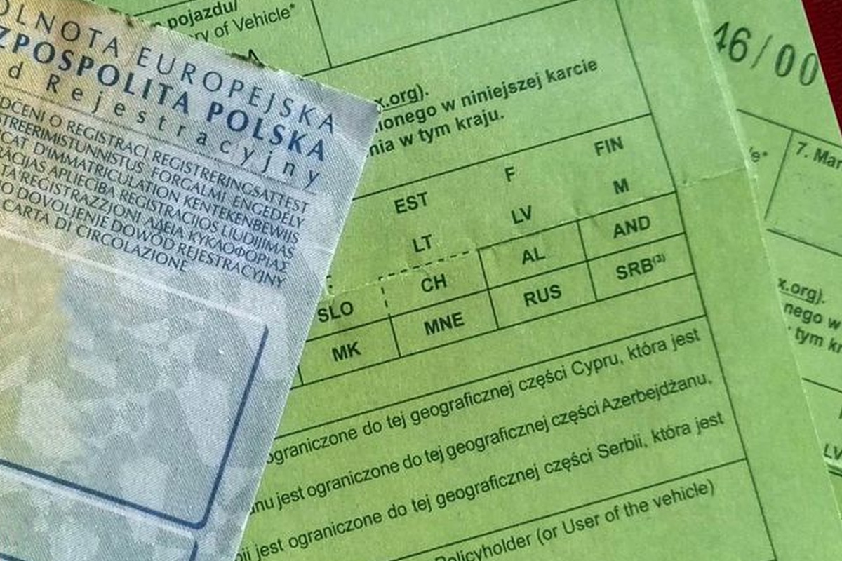 Zielona Karta