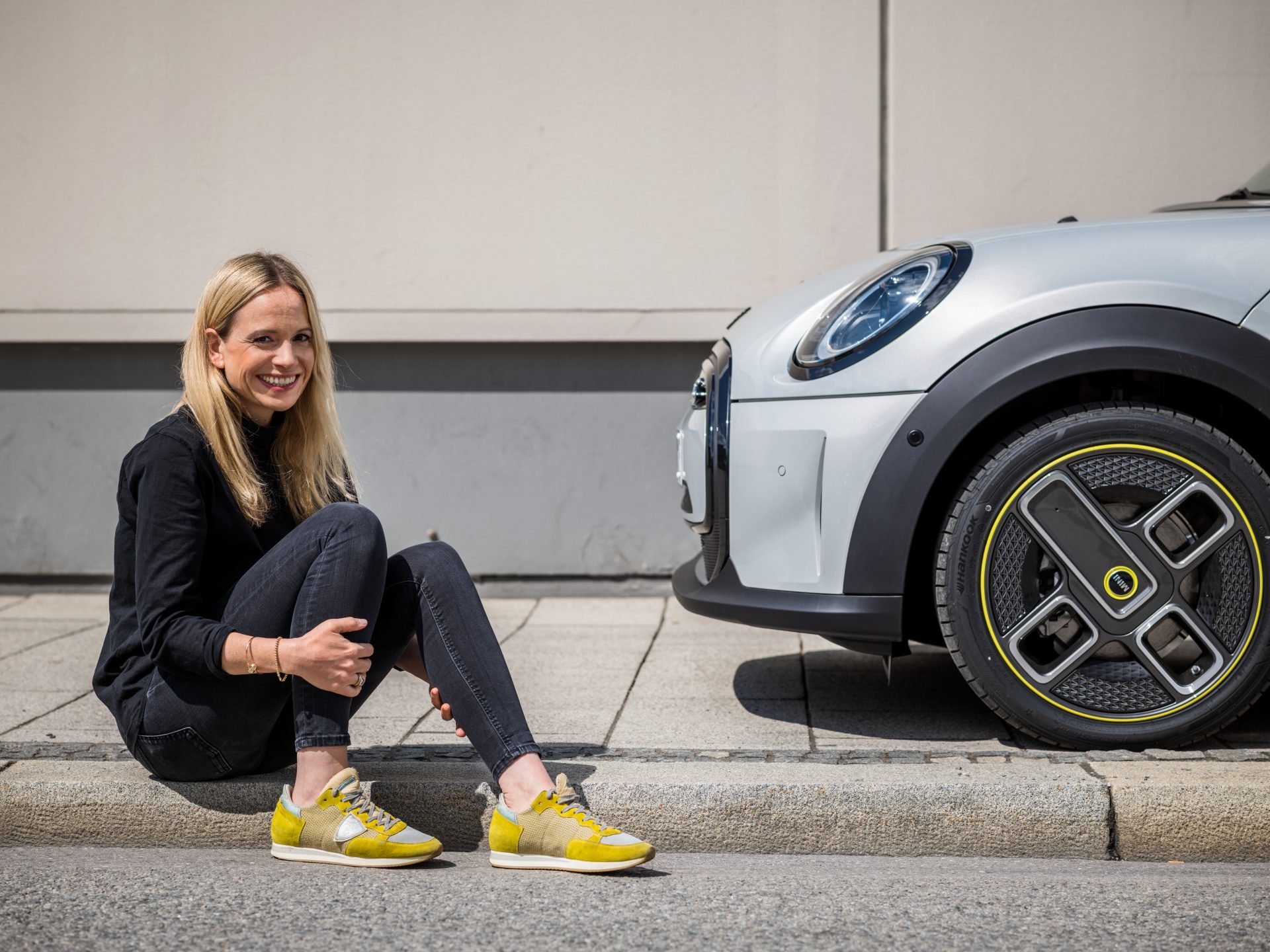 Ulrike von Mirbach