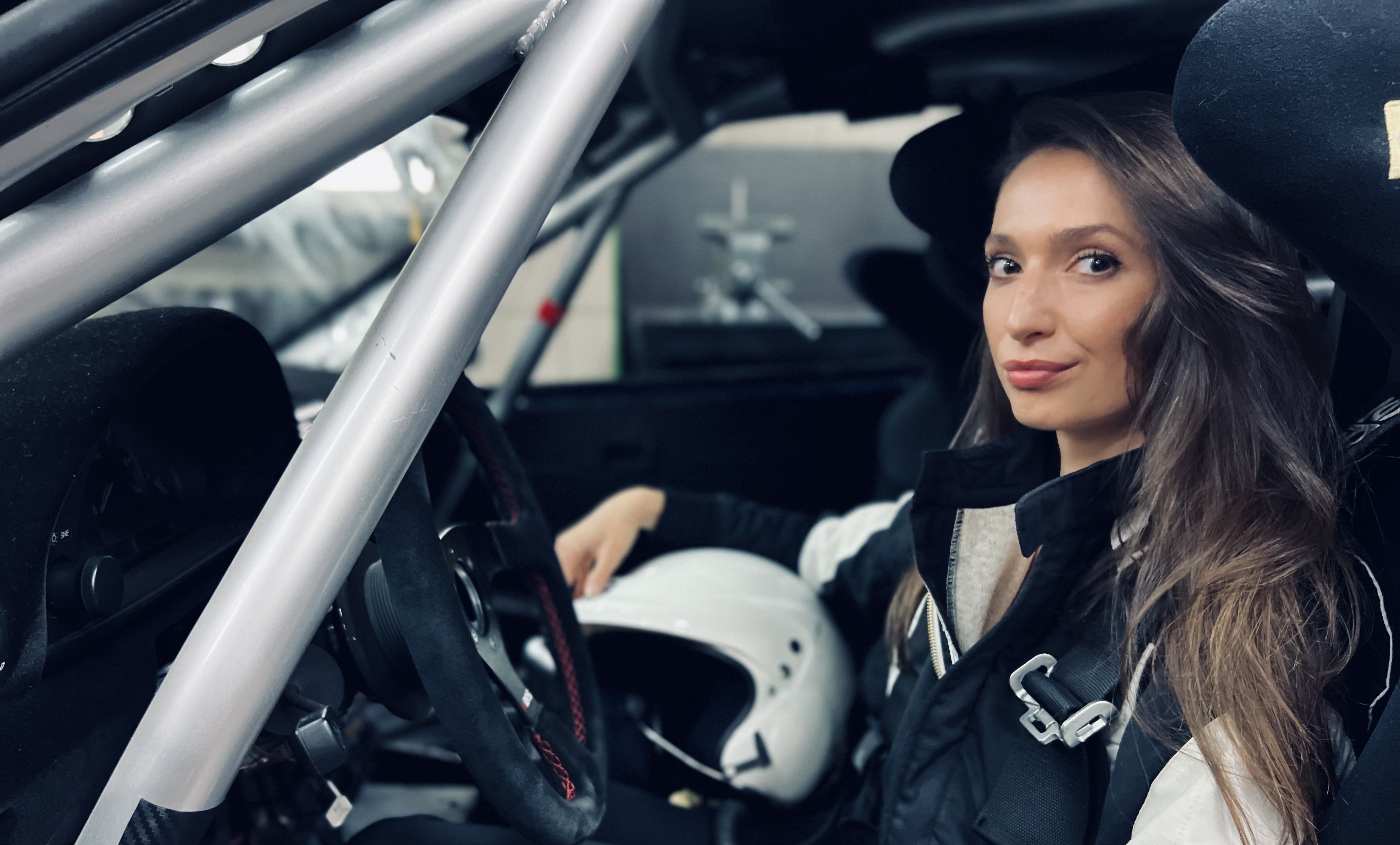 Najważniejsze to odważyć się i zacząć działać! Rozmowa z Martyną Kabzą.